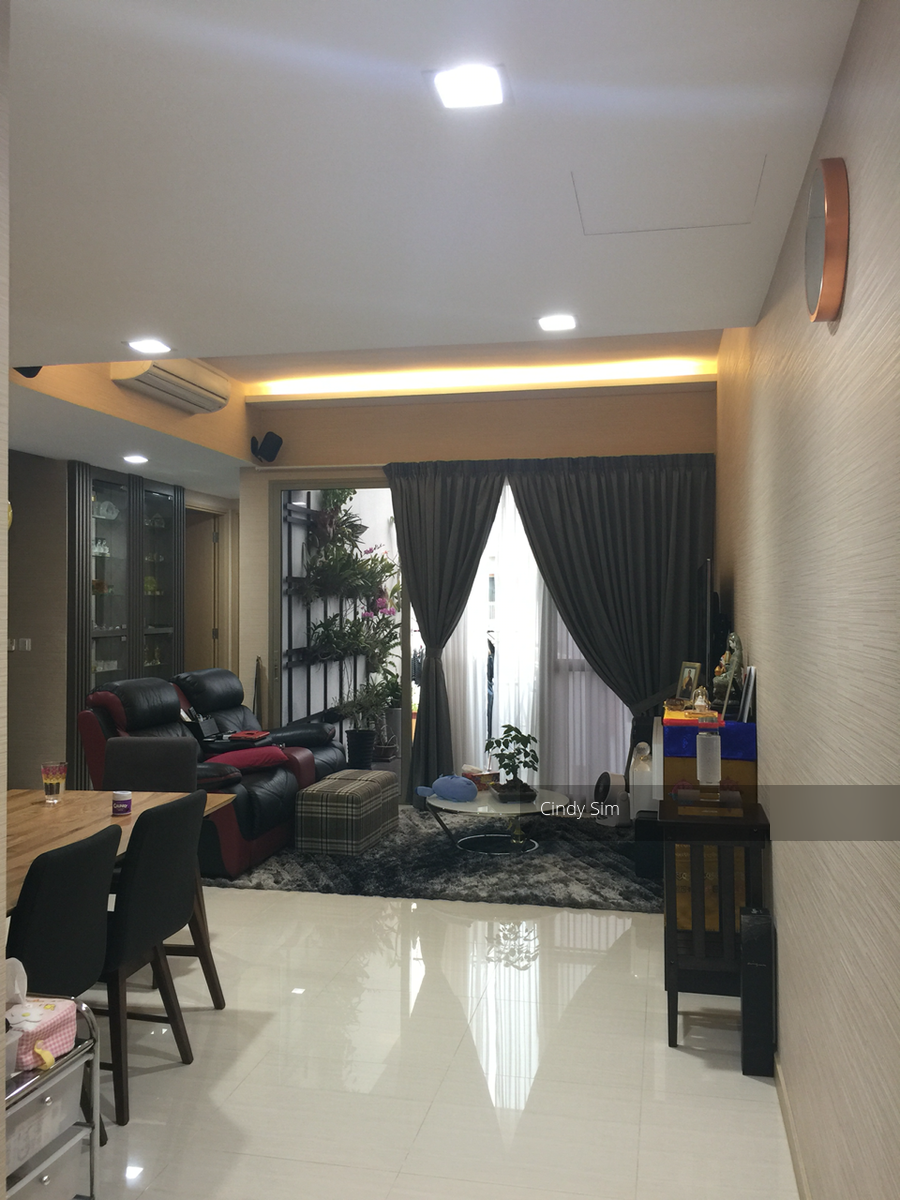 Terrasse (D19), Condominium #114060122
